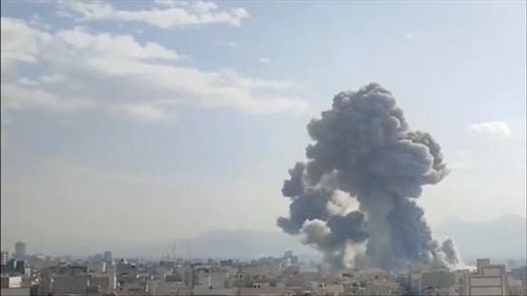 استنفار في قطاع الطيران المصري وتصعيد عسكري شامل في المنطقة