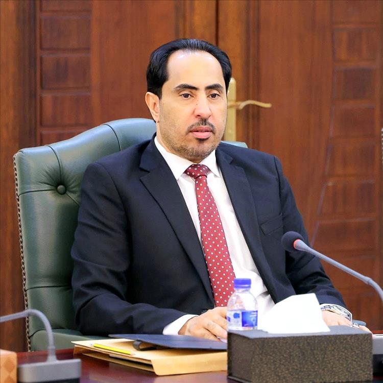 الوزير البكري: "السعودية شريك التعافي وداعم مسيرة الشباب والرياضة"