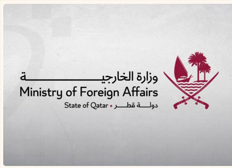 دولة قطر تدين بشدة استهداف أراضيها واستهداف الدول الشقيقة وتؤكد احتفاظها بحق الرد