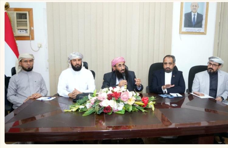 وزير الأوقاف يناقش مع ممثلي المنشآت المعتمدة مستجدات العمرة واستكمال ترتيبات موسم الحج 1447هـ