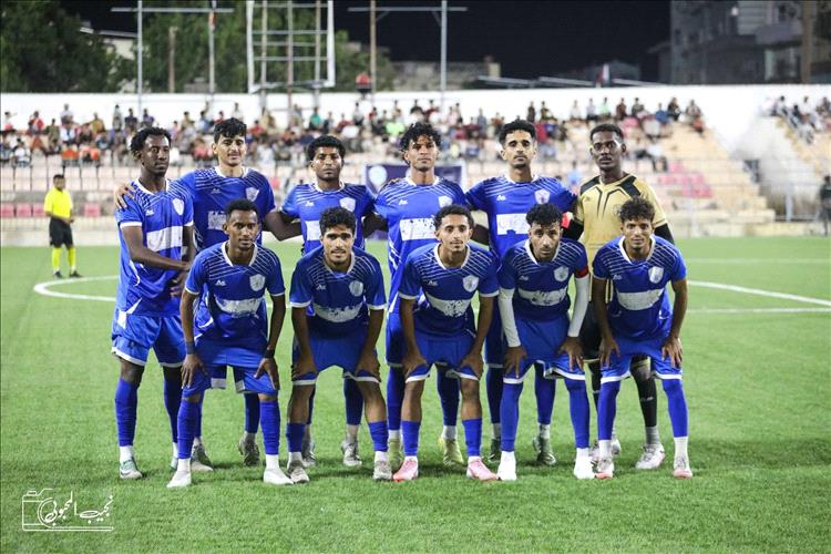 الجلاء يستهل مشواره في كأس المريسي بفوز ثمين على التلال