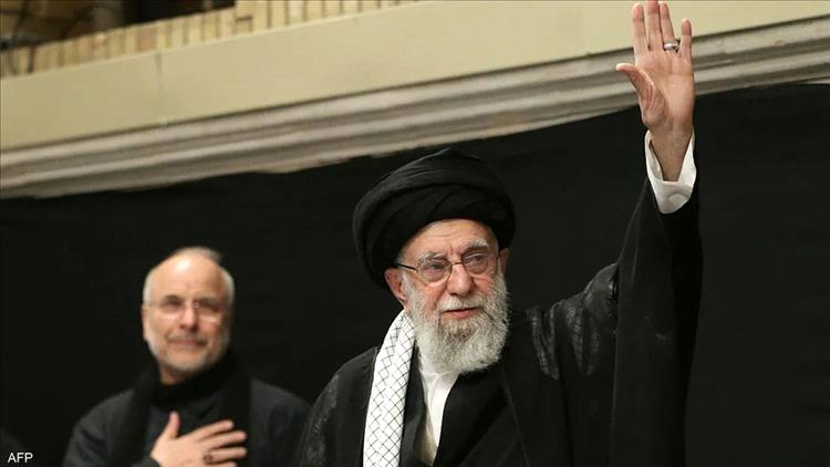 مصدر إسرائيلي: تقديراتنا أنه تم القضاء على خامنئي