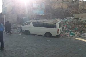 غضب واسع في الضالع عقب اعتداء 