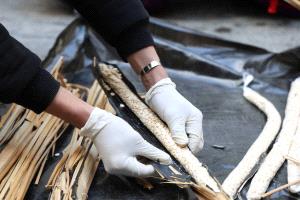 وزارة الداخلية السورية تعلن إحباط محاولة تهريب شحنة 