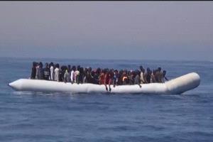 مصر تعلن وفاة وفقدان 21 من مواطنيها إثر غرق مركب هجرة قبالة سواحل اليونان