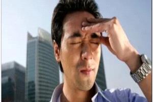 الإغماء المتكرر ليس مجرد انخفاض في ضغط الدم.. اعرف مخاطره