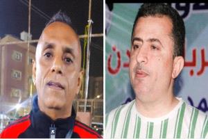 العرشي يشيد بدوري كهرباء عدن ويثمّن دعم الوليدي للأنشطة الرياضية