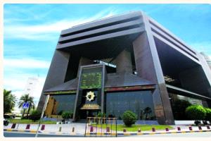 بورصة الكويت تغلق تعاملاتها على ارتفاع مؤشرها العام 37.56 نقطة