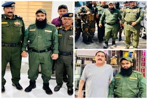 بتوجيهات وزير الداخلية.. تسليم المقدم مياس الجعدني إدارة مكافحة المخدرات بشرطة أمن عدن