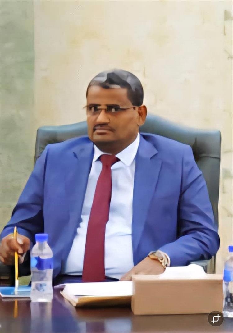 مراسل قناة الجزيرة : الزبيدي أُبلغ بمهلة قصيرة لمغادرة عدن