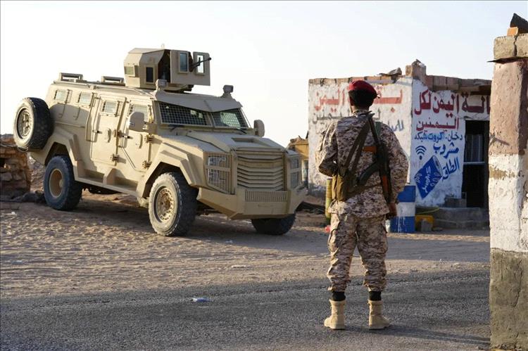 محافظ حضرموت الخنبشي يعلن بداية مرحلة جديدة