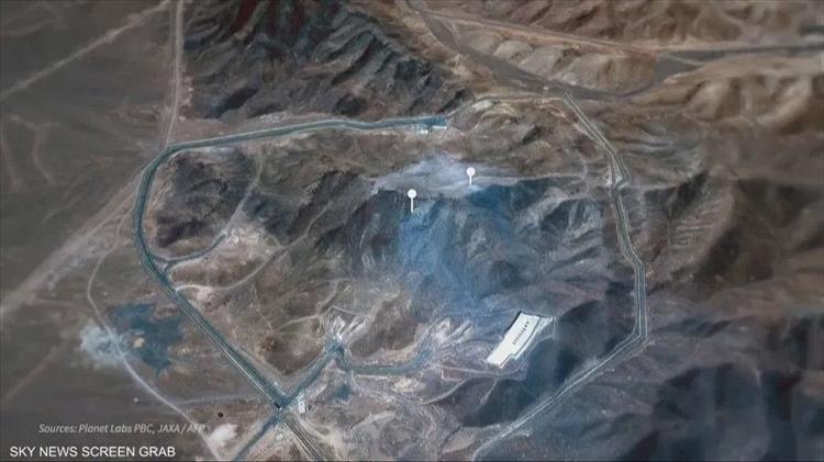 إسرائيل تترقب 