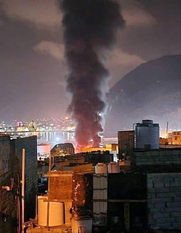 قراءة حول المشهد.. قصف وتصعيد في ظل دعوات للسلام.. قراءة حول الأحداث الأخيرة