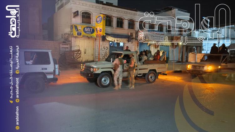 انتشار قوات اللواء الرابع مشاة وقوات العمالقة في عدن لتعزيز الأمن إلى جانب أمن عدن والحزام الأمني