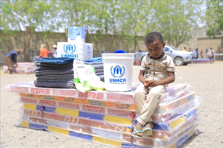 اعتقالات الحوثيين لموظفي الإغاثة تشلّ تقديم المساعدات الإنسانية