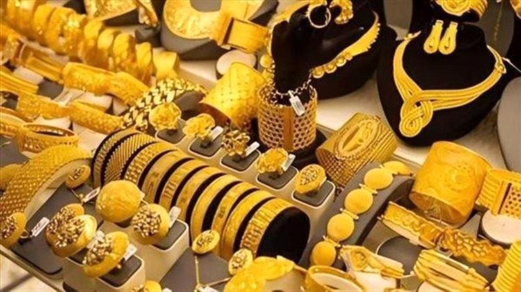 أسعار الذهب اليوم الأحد 11 - 1 - 2026 في عدن وصنعاء