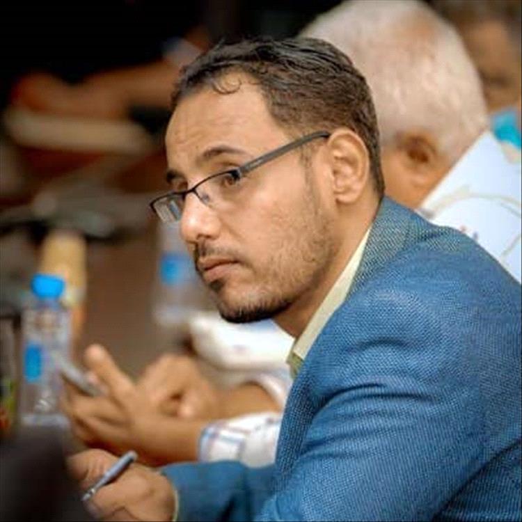 الجنيدي: إذا كان حلّ المجلس الانتقالي رغبة سعودية لطمأنتها وإزالة مخاوفها فيجب أن نصغي