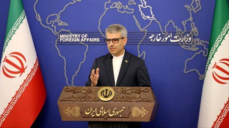 طهران تعلن بقاء قنوات الإتصال مع واشنطن مفتوحة.. وتؤكد استعدادها  للحرب أو الحوار