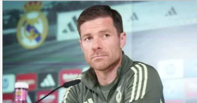 ألونسو مودعا جماهير ريال مدريد: تدريب الفريق كان شرفاً ومسؤولية كبيرة