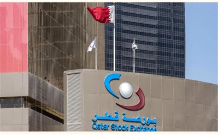 مؤشر بورصة قطر يغلق مرتفعاً بنسبة 0.60 بالمائة