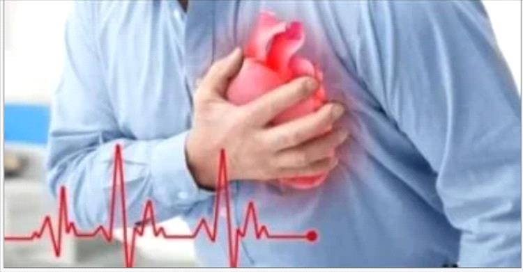 تقرير يحذر من ارتفاع نسبة أمراض القلب فى أمريكا.. ما عوامل الخطر