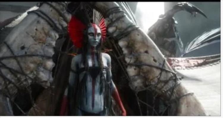 فيلم Avatar: Fire and Ash يحقق مليار و106 مليون دولار عالميا