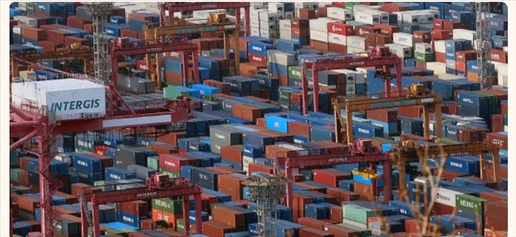 ارتفاع صادرات كوريا من تكنولوجيا المعلومات والاتصالات بنسبة 12.4 بالمائة