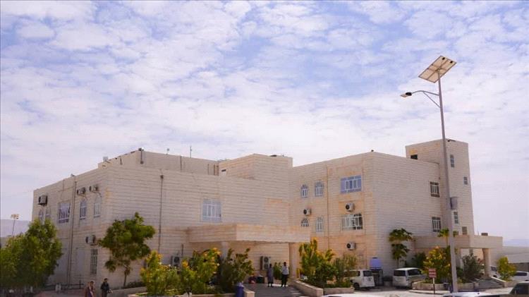 حقيقة إغلاق هيئة مستشفى شبوة العام