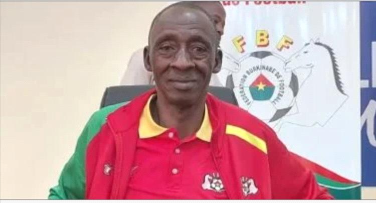 إقالة مدرب منتخب بوركينا فاسو بعد وداع أمم أفريقيا رسميًا