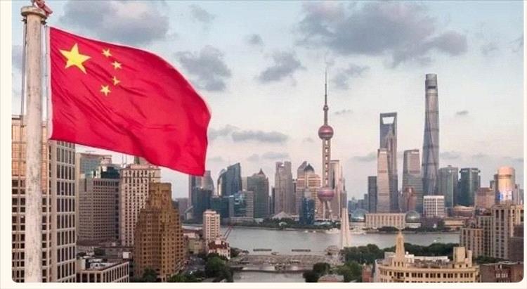 نمو حجم التجارة الخارجية للصين بنسبة 3.8 بالمائة