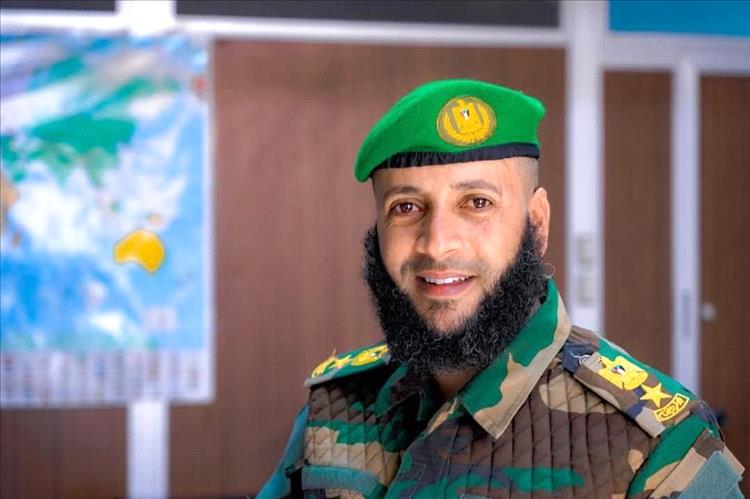 مصادر لـ "الواجهة العربية": توجه مرتقب لإقالة قائد وحدة حماية الأراضي بعدن
