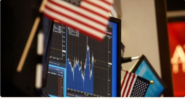 وول ستريت الامريكية تغلق على انخفاض