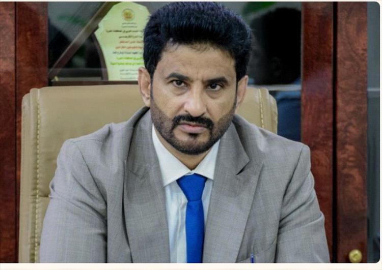 نائب وزير النقل يعلن إضافة رحلة جوية رابعة بين عدن والرياض