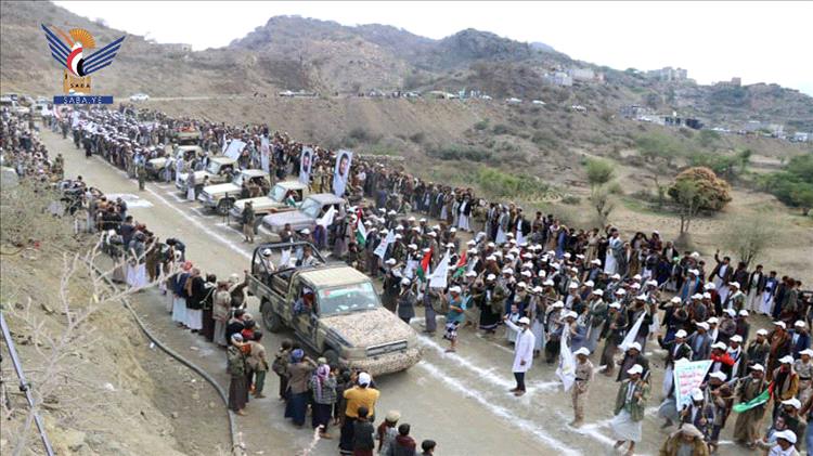 تعرف على تفاصيل عقوبات الخزانة الأمريكية على 21 فرداً وكياناً لتورطهم بدعم الحوثيين