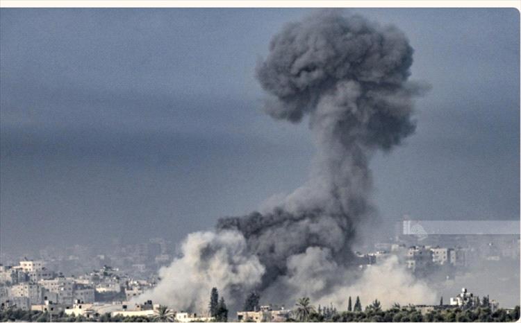 ارتفاع عدد ضحايا العدوان الإسرائيلي على غزة إلى 71455 شهيدا و171347 مصابا