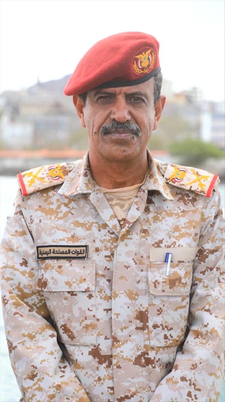 مطالبات بتعيين اللواء الركن مسفر الحارثي وزيرًا للدفاع