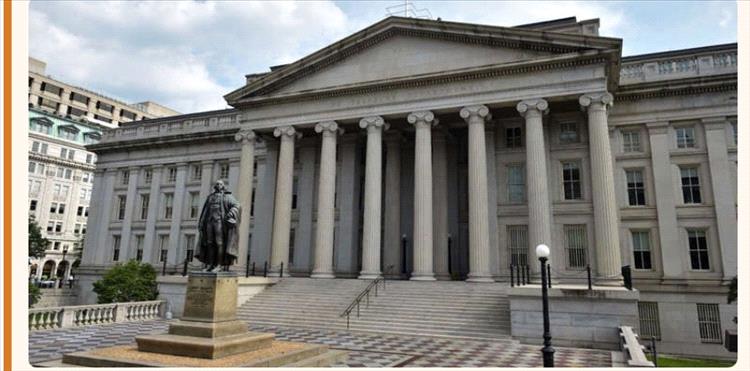 وزارة الخزانة الامريكية تدرج 21 فرداً وكياناً على قائمة العقوبات لتورطهم في تمويل مليشيات الحوثي