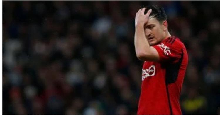 مفاجأة.. مانشستر يونايتد يرفض رحيل ماجواير