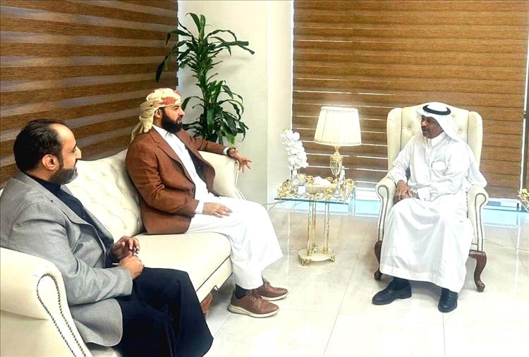 لقاء يمني- سعودي يناقش آخر المستجدات المتعلقة بموسم الحج مكة المكرمة