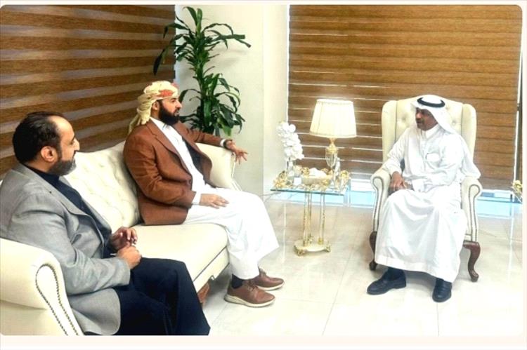 لقاء يمني- سعودي يناقش آخر المستجدات المتعلقة بموسم الحج