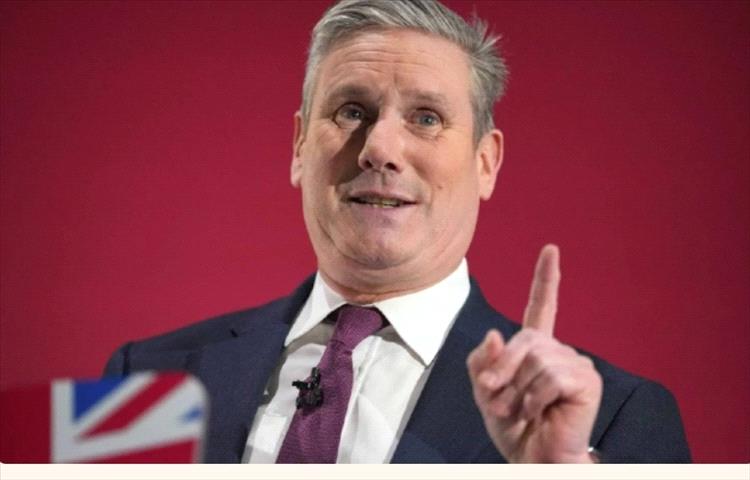 رئيس الوزراء البريطاني: فرض رسوم أمريكية على دول أوروبية بسبب (غرينلاند) "قرار خاطئ تماما"