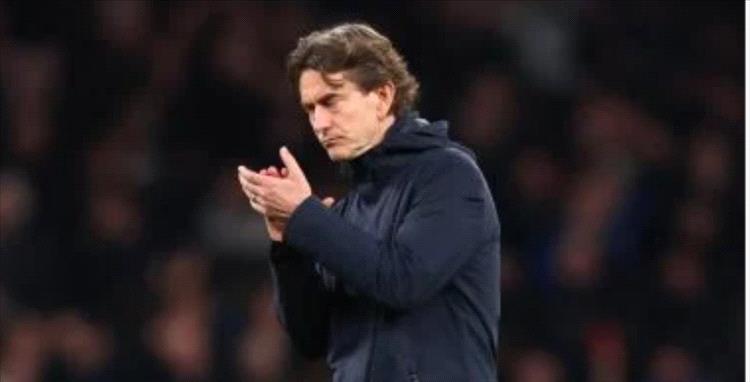 توتنهام يفاضل بين ألونسو وجلاسنر لخلافة توماس فرانك