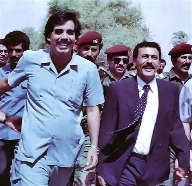 "رمز الانفصال" في جنوب اليمن.. من هو الراحل علي سالم البيض؟