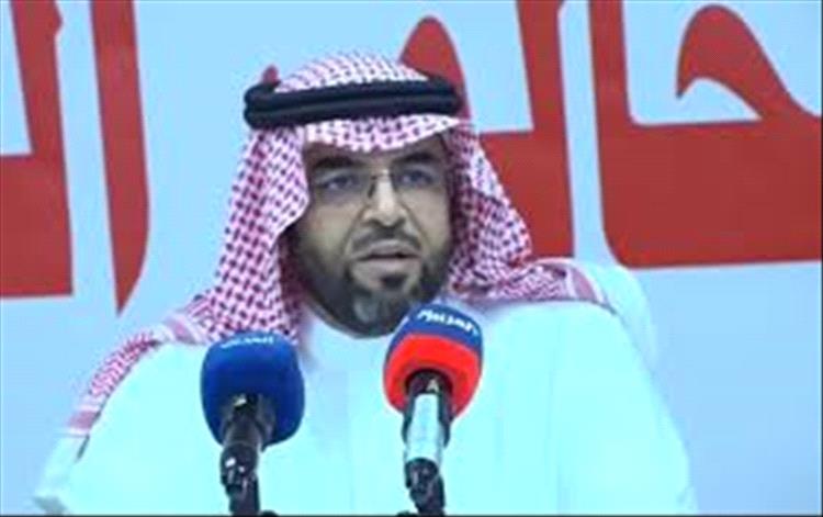 صحافيون وإعلاميون بعدن يستنكرون استثنائهم من لقاء مستشار قائد التحالف واستبدالهم بـ«المفسبكين»