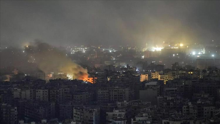 عاجل | الجيش الإسرائيلي يعلن استهداف عنصر من حزب الله في بلدة زبقين جنوبي لبنان