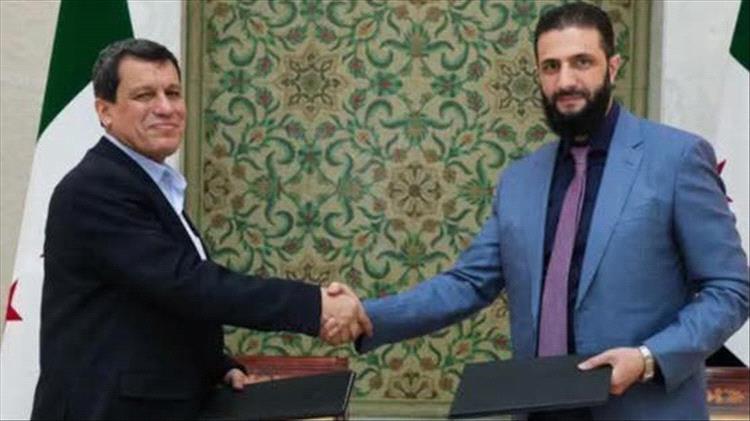 عاجل | تأزم الوضع العسكري في الشمال السوري بعد انهيار محادثات دمشق