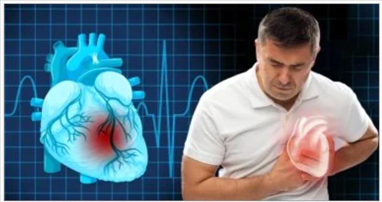 علامات تحذيرية مبكرة لمرض قلبي خطير.. لا تتجاهلها