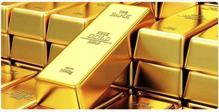 الذهب يرتفع إلى مستوى قياسياً جديداً ويتخطى حاجز 4800 دولار للمرة الأولى