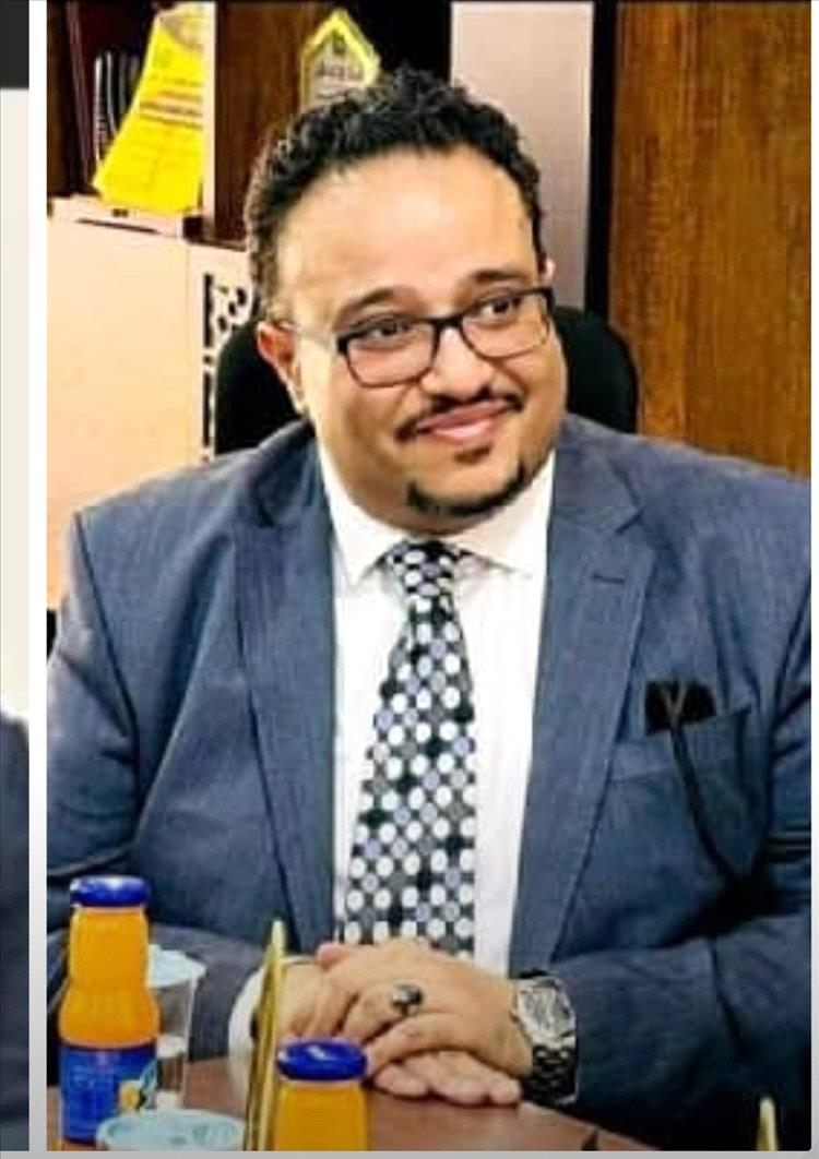 حين يغيب الضجيج ويحضر الفعل : محمد هشام باشراحيل نموذجًا