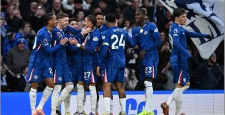 تغريم تشيلسى 150 ألف أسترلينى بسبب "زجاجة"